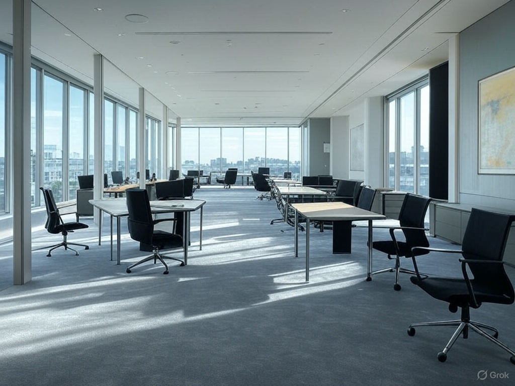 Choisir un Bureau