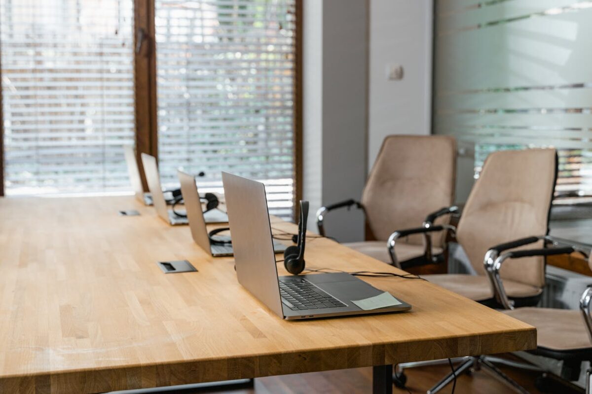 bureau idéal pour agences créative