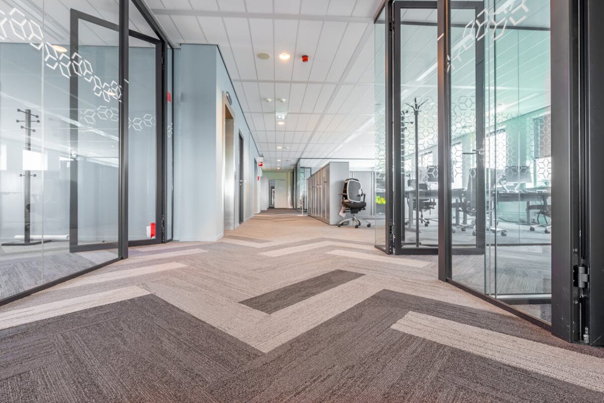Bureaux pour startups